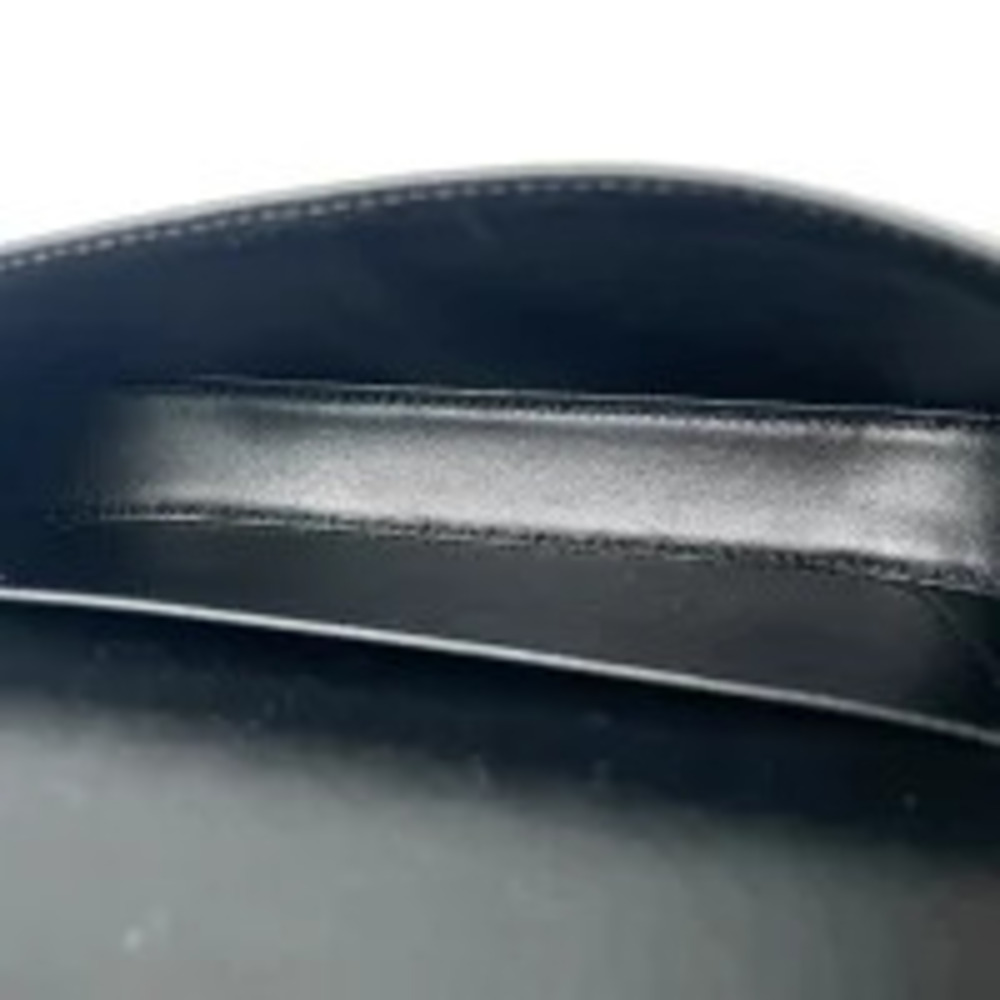 Celine Shoulder Bag Messenger Triomphe Crossbody Calfskin - Picture 7 of 7